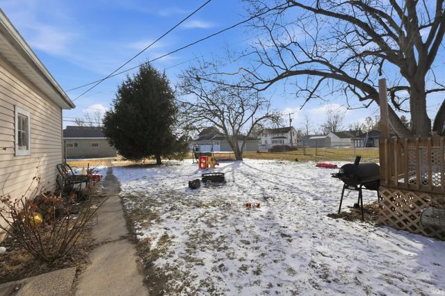 403 S Johnson Street, Garrett, IN 46738