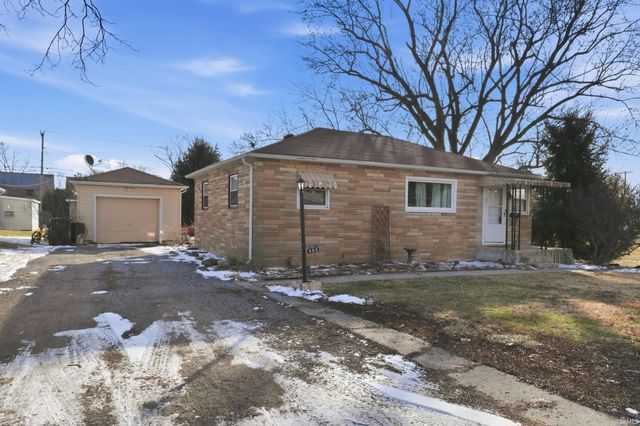 403 S Johnson Street, Garrett, IN 46738