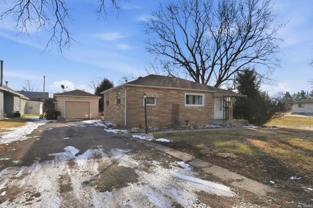 403 S Johnson Street, Garrett, IN 46738