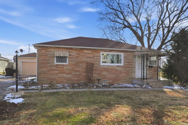 403 S Johnson Street, Garrett, IN 46738