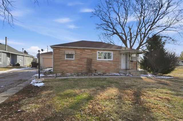 403 S Johnson Street, Garrett, IN 46738