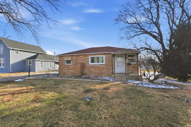 403 S Johnson Street, Garrett, IN 46738