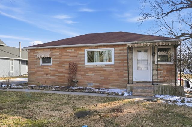 403 S Johnson Street, Garrett, IN 46738