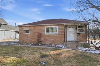 403 S Johnson Street, Garrett, IN 46738