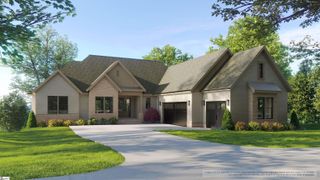 217 Trevi Drive Lot 463, Greenville, SC 29609