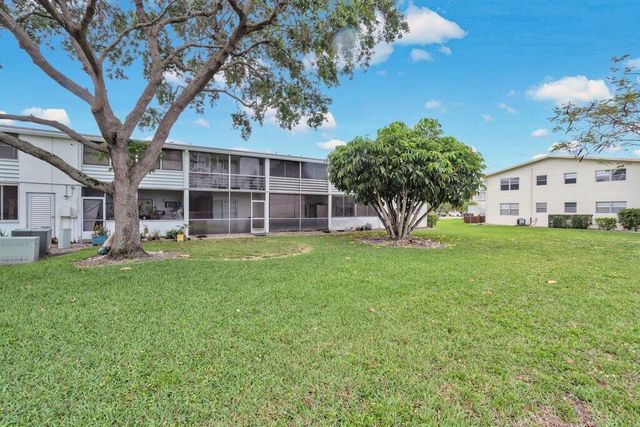 349 Camden O, West Palm Beach, FL 33417