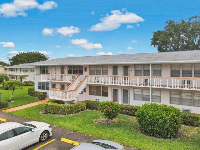 349 Camden O, West Palm Beach, FL 33417