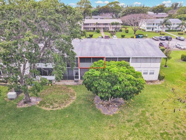 349 Camden O, West Palm Beach, FL 33417