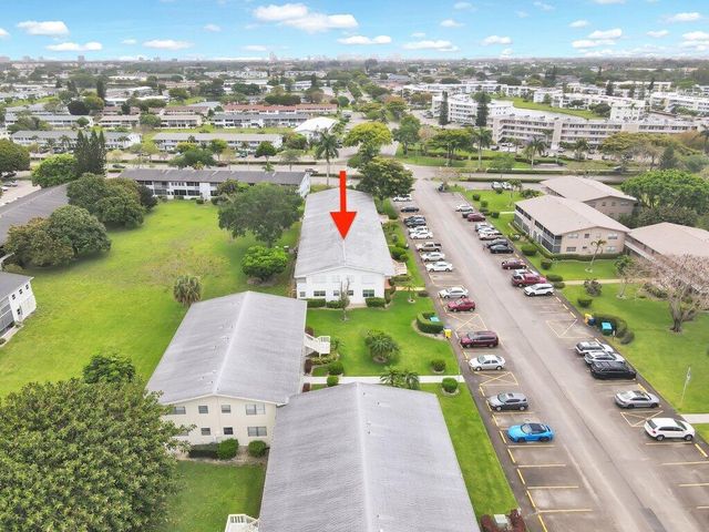 349 Camden O, West Palm Beach, FL 33417