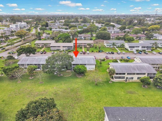 349 Camden O, West Palm Beach, FL 33417