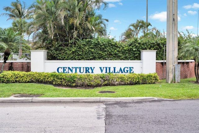 349 Camden O, West Palm Beach, FL 33417