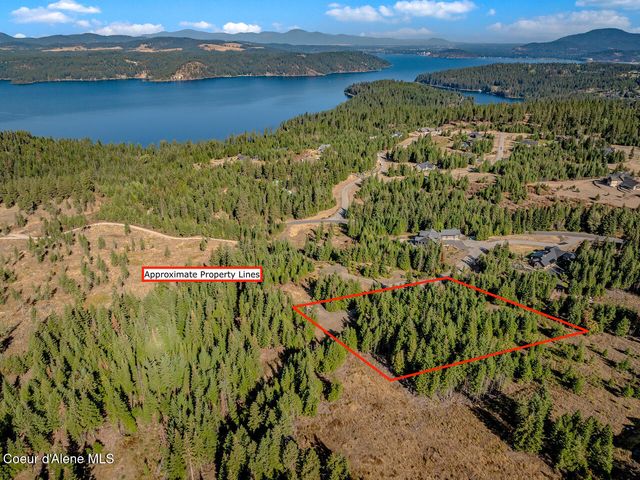 9130 S LAHAINA RD, Harrison, ID 83833