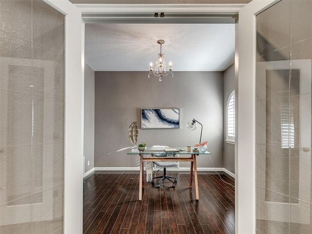 6162 N Brookline Avenue 22, Oklahoma City, OK 73112