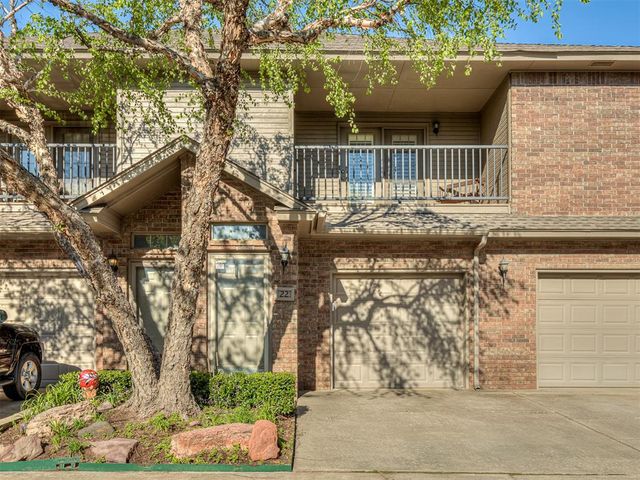 6162 N Brookline Avenue 22, Oklahoma City, OK 73112