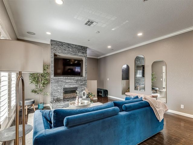 6162 N Brookline Avenue 22, Oklahoma City, OK 73112