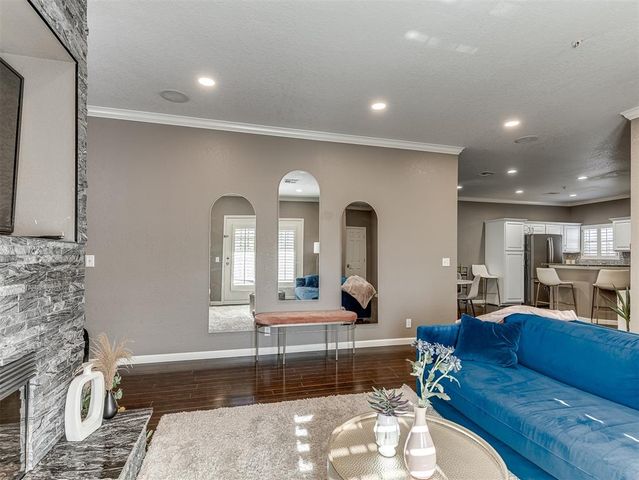 6162 N Brookline Avenue 22, Oklahoma City, OK 73112