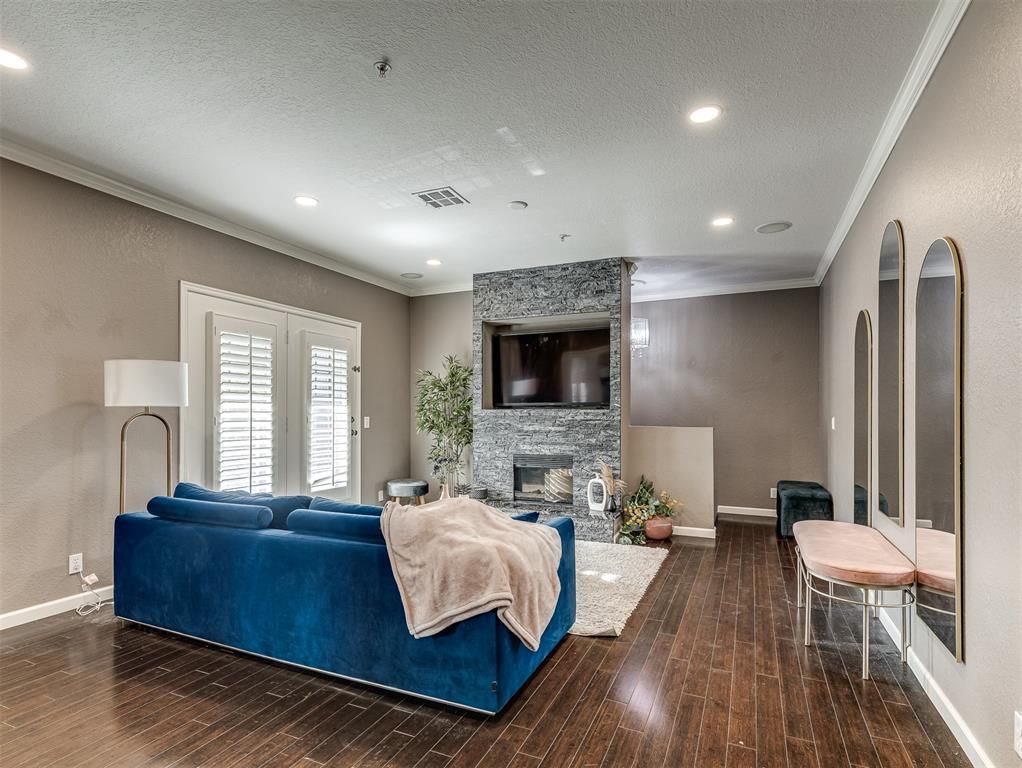 6162 N Brookline Avenue 22, Oklahoma City, OK 73112