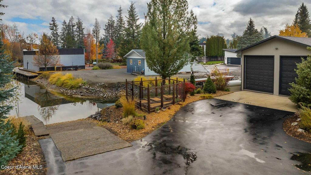 518 S Hidden Island Ln, Coeur d'Alene, ID 83814 photo 10