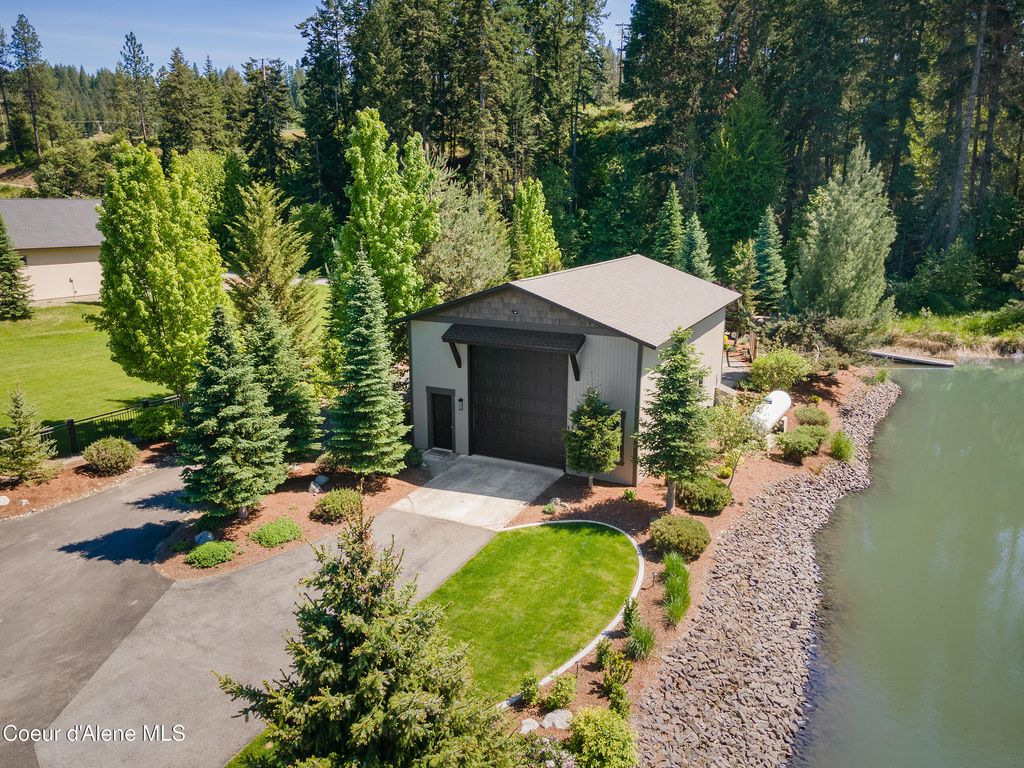 518 S Hidden Island Ln, Coeur d'Alene, ID 83814 photo 11