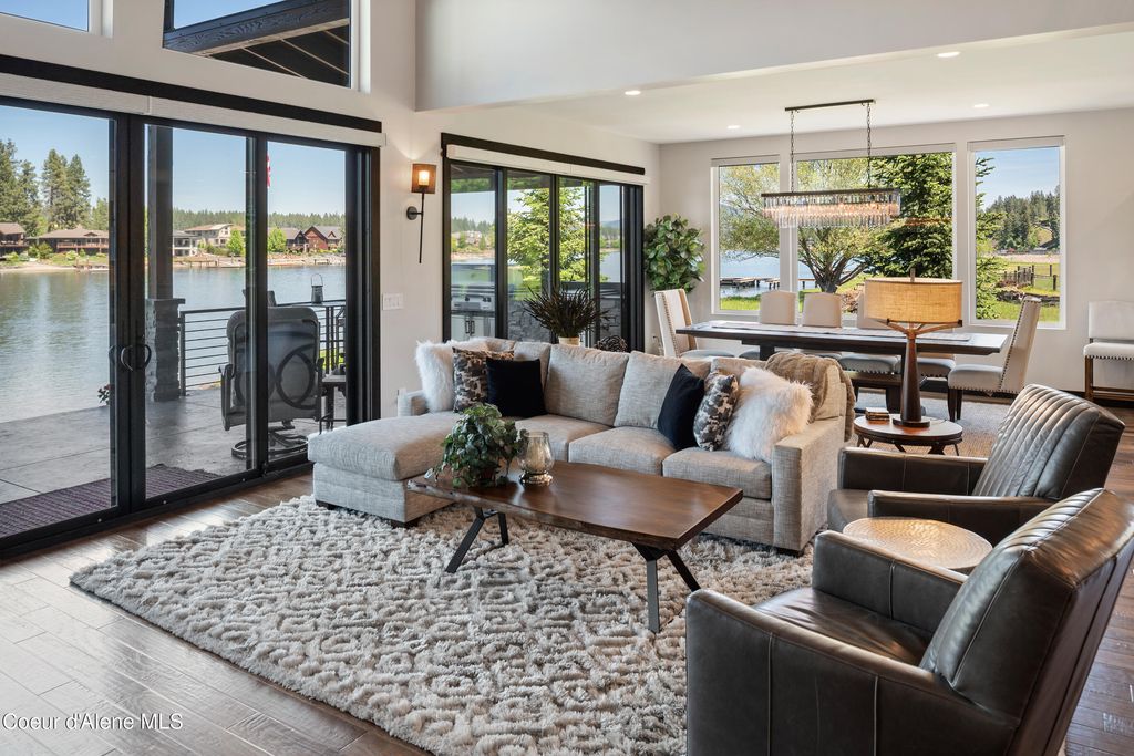 518 S Hidden Island Ln, Coeur d'Alene, ID 83814 photo 14