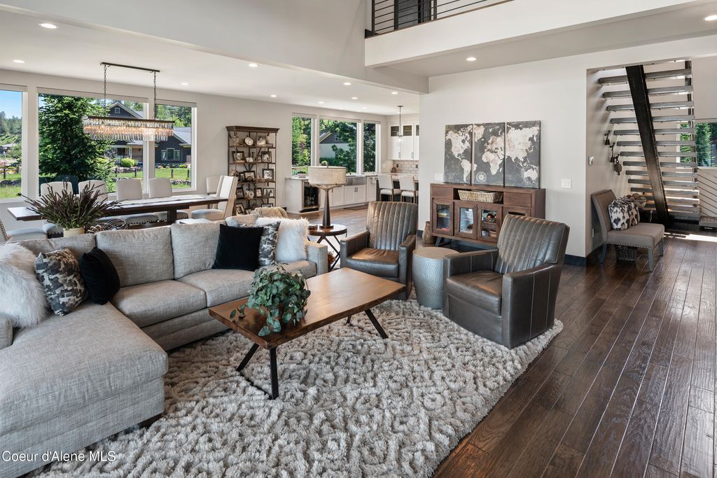 518 S Hidden Island Ln, Coeur d'Alene, ID 83814 photo 16