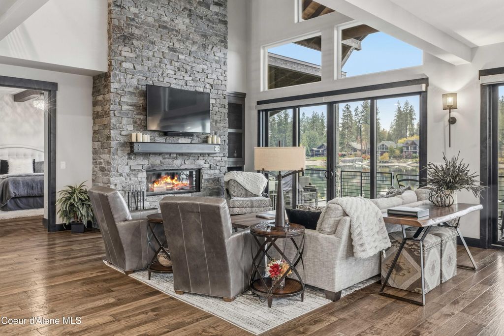 518 S Hidden Island Ln, Coeur d'Alene, ID 83814 photo 17