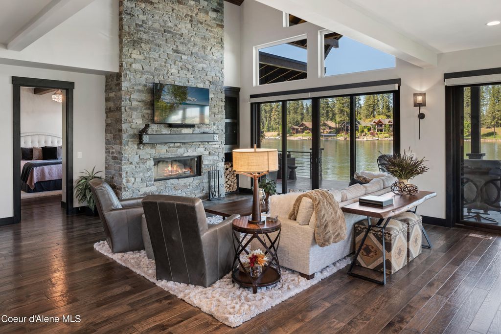 518 S Hidden Island Ln, Coeur d'Alene, ID 83814 photo 18