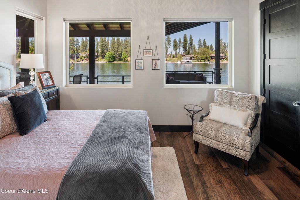 518 S Hidden Island Ln, Coeur d'Alene, ID 83814 photo 34