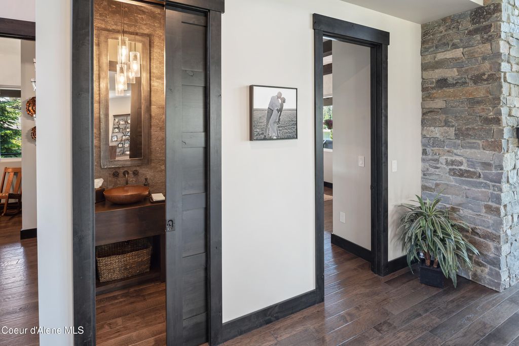 518 S Hidden Island Ln, Coeur d'Alene, ID 83814 photo 36