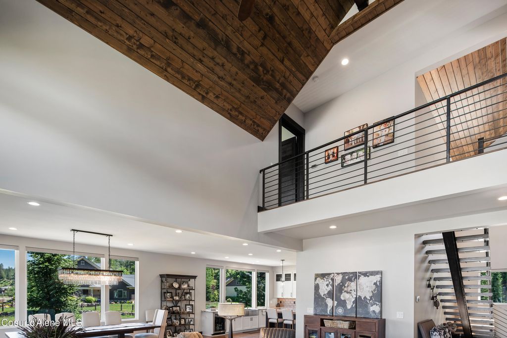 518 S Hidden Island Ln, Coeur d'Alene, ID 83814 photo 37