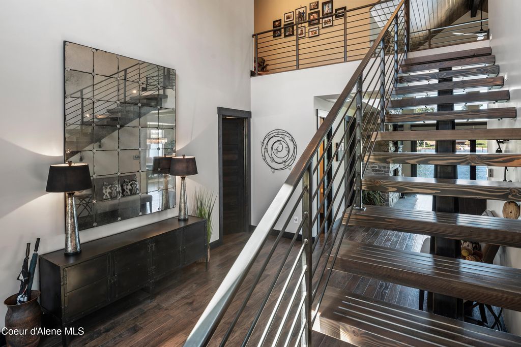 518 S Hidden Island Ln, Coeur d'Alene, ID 83814 photo 38