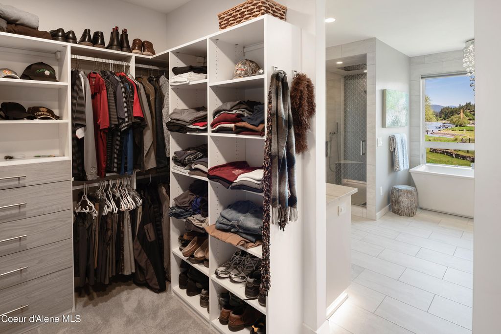 518 S Hidden Island Ln, Coeur d'Alene, ID 83814 photo 45