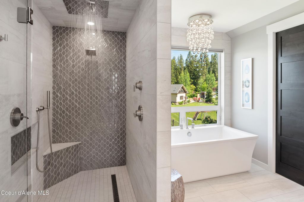 518 S Hidden Island Ln, Coeur d'Alene, ID 83814 photo 46