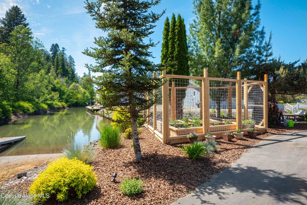 518 S Hidden Island Ln, Coeur d'Alene, ID 83814 photo 50