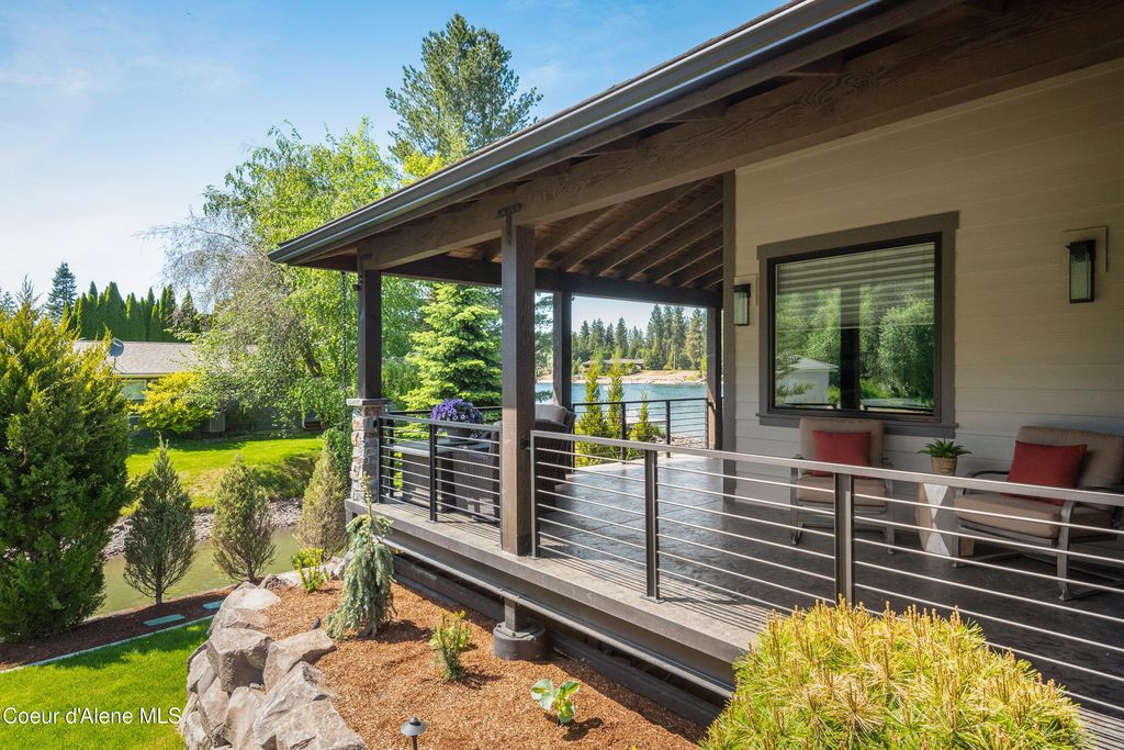 518 S Hidden Island Ln, Coeur d'Alene, ID 83814 photo 51
