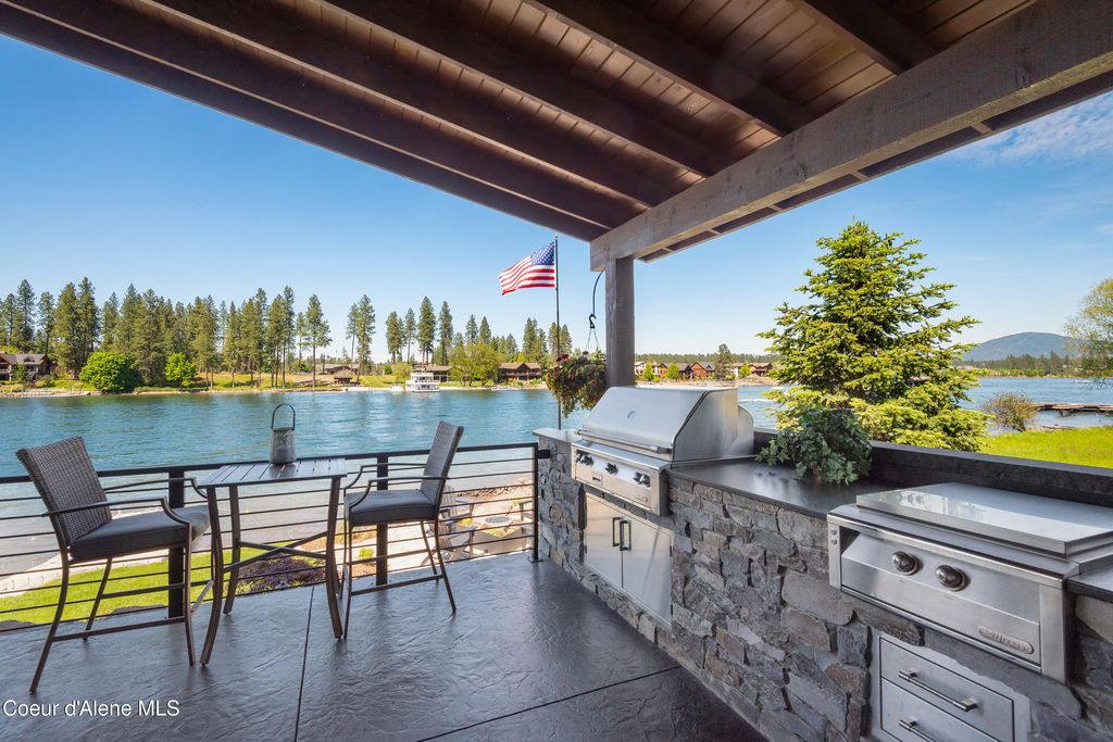 518 S Hidden Island Ln, Coeur d'Alene, ID 83814 photo 57