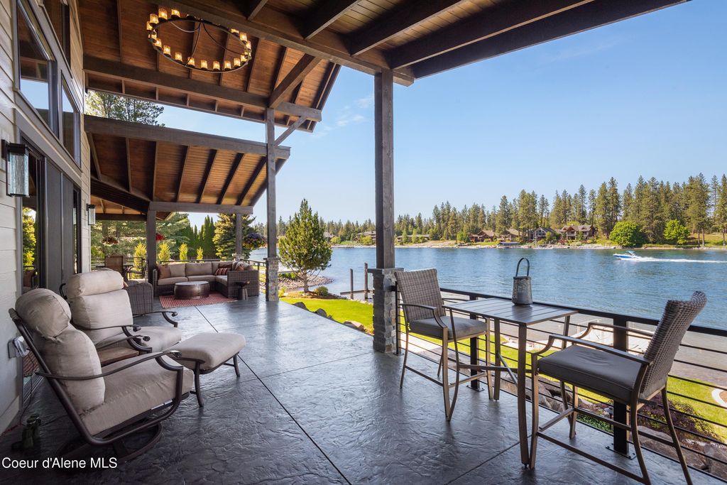 518 S Hidden Island Ln, Coeur d'Alene, ID 83814 photo 58