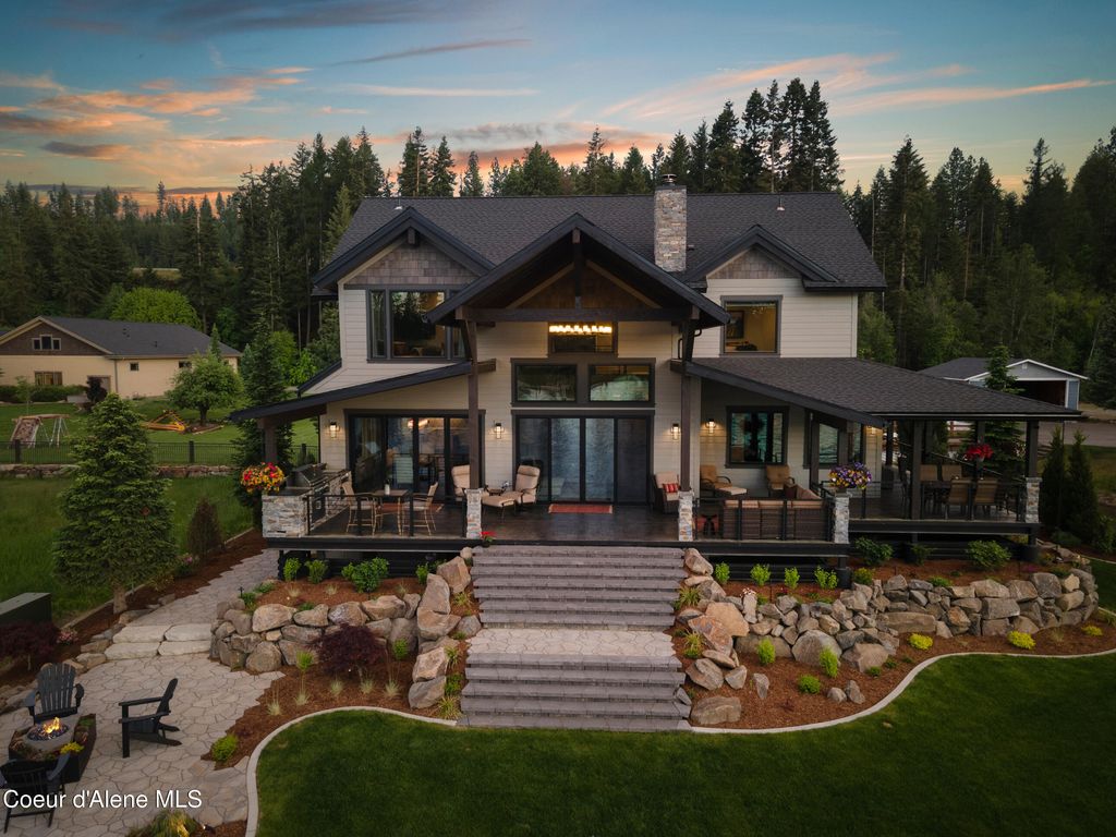 518 S Hidden Island Ln, Coeur d'Alene, ID 83814 photo 6