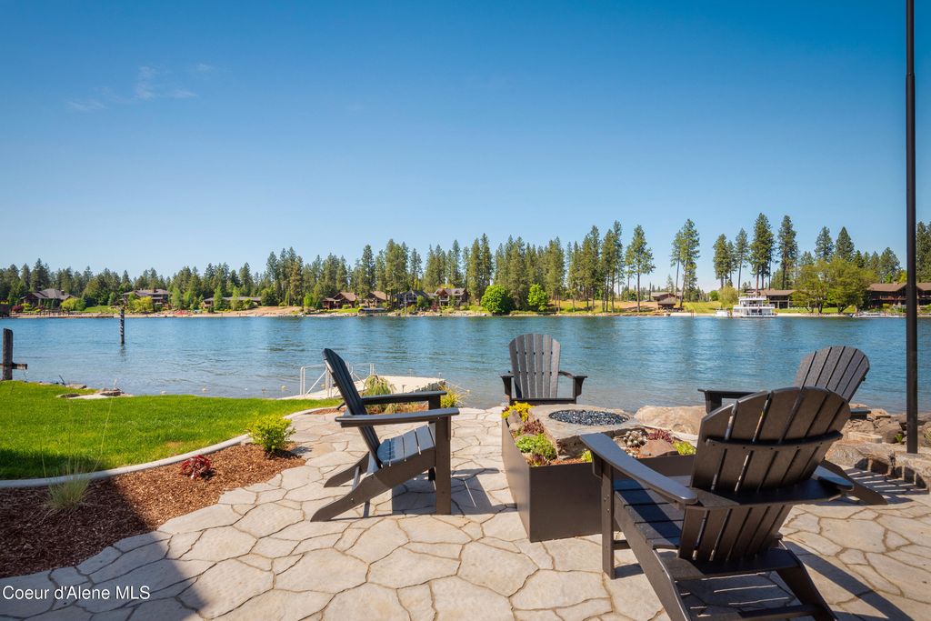 518 S Hidden Island Ln, Coeur d'Alene, ID 83814 photo 60