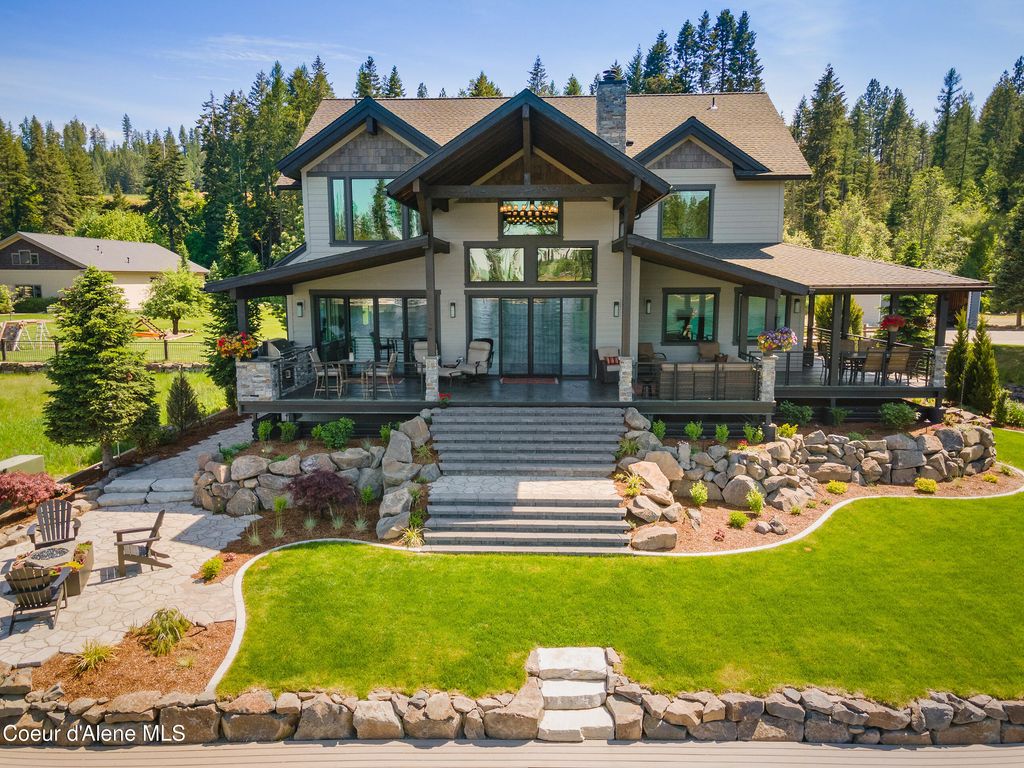 518 S Hidden Island Ln, Coeur d'Alene, ID 83814 photo 65