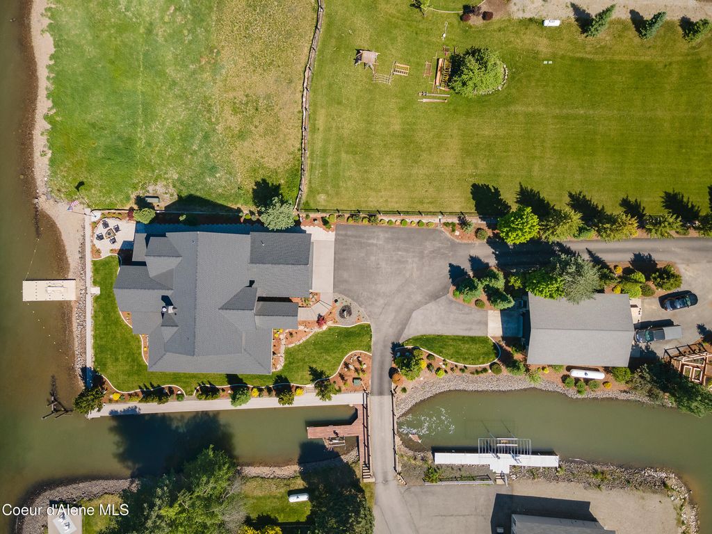 518 S Hidden Island Ln, Coeur d'Alene, ID 83814 photo 67