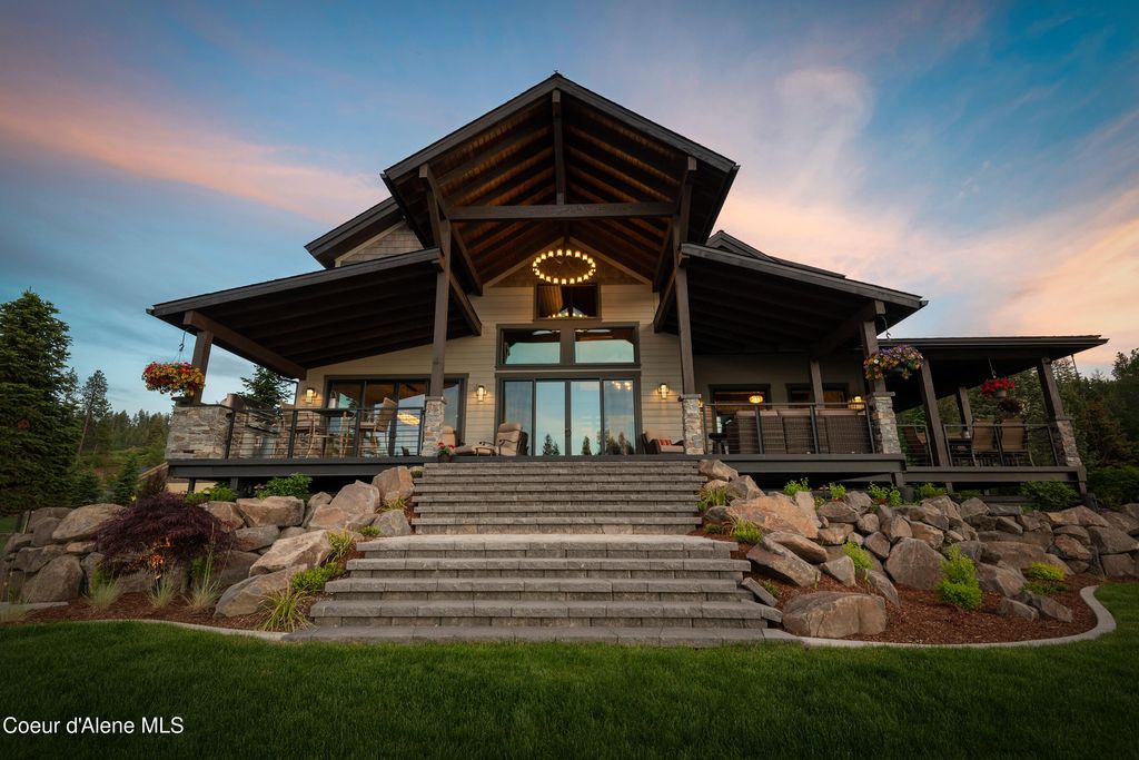 518 S Hidden Island Ln, Coeur d'Alene, ID 83814 photo 7