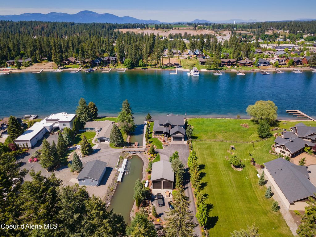 518 S Hidden Island Ln, Coeur d'Alene, ID 83814 photo 77