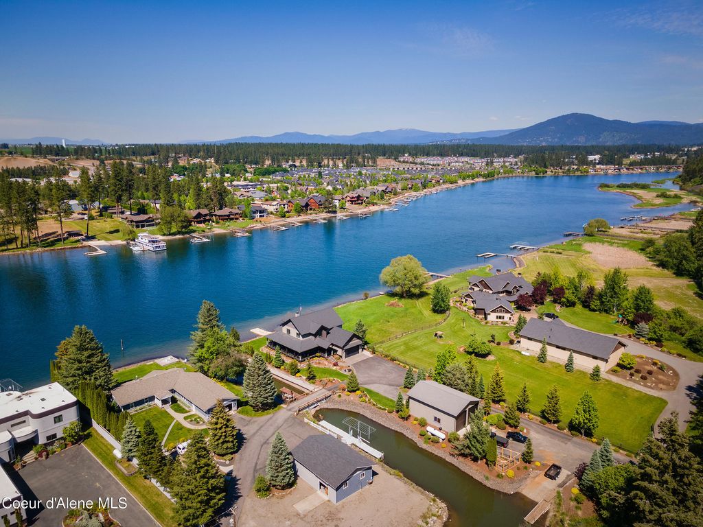 518 S Hidden Island Ln, Coeur d'Alene, ID 83814 photo 81
