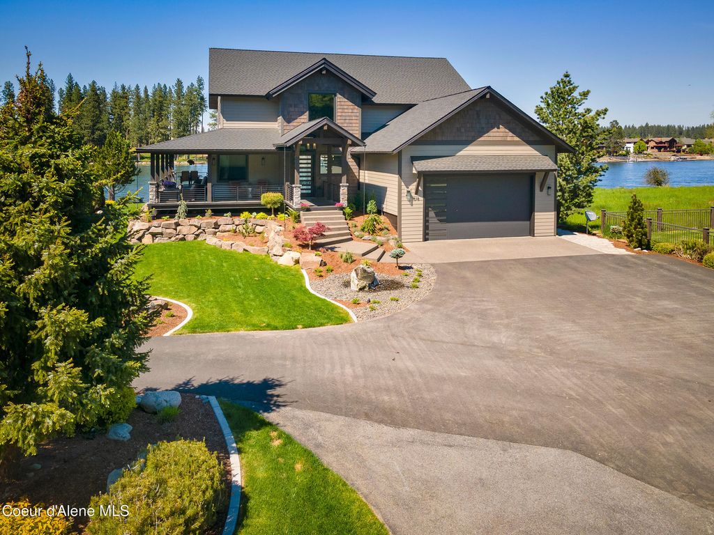 518 S Hidden Island Ln, Coeur d'Alene, ID 83814 photo 85