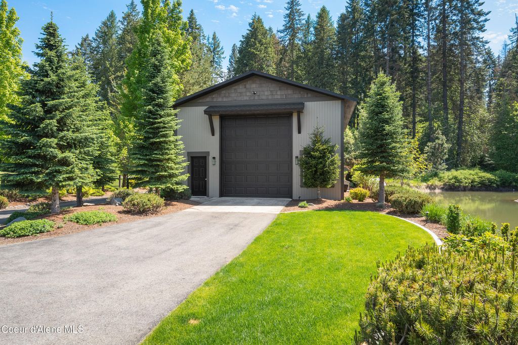 518 S Hidden Island Ln, Coeur d'Alene, ID 83814 photo 9