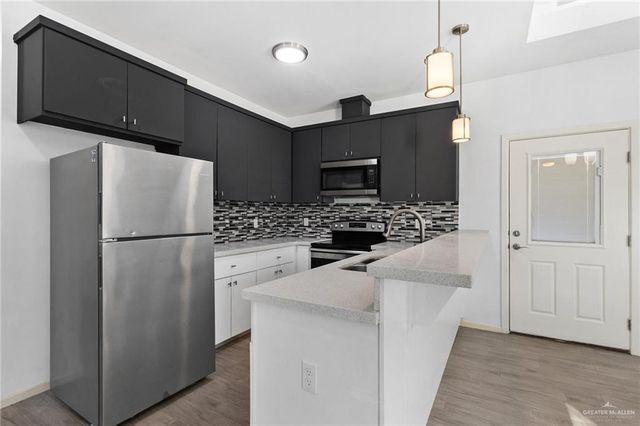 4725 Mulberry Avenue, Mcallen, TX 78501