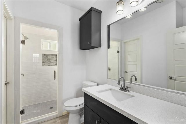 4725 Mulberry Avenue, Mcallen, TX 78501