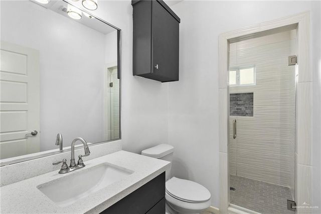 4725 Mulberry Avenue, Mcallen, TX 78501