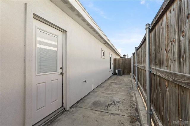 4725 Mulberry Avenue, Mcallen, TX 78501